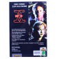 Preview: Akte X Comic Band 3 Carlsen 1996 Top Zustand | Hoppla-Stuff